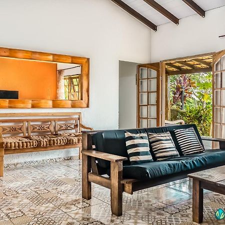 Recanto Do Veloso Ilhabela Exteriér fotografie