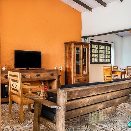 Recanto Do Veloso Ilhabela Exteriér fotografie