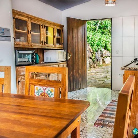 Recanto Do Veloso Ilhabela Exteriér fotografie