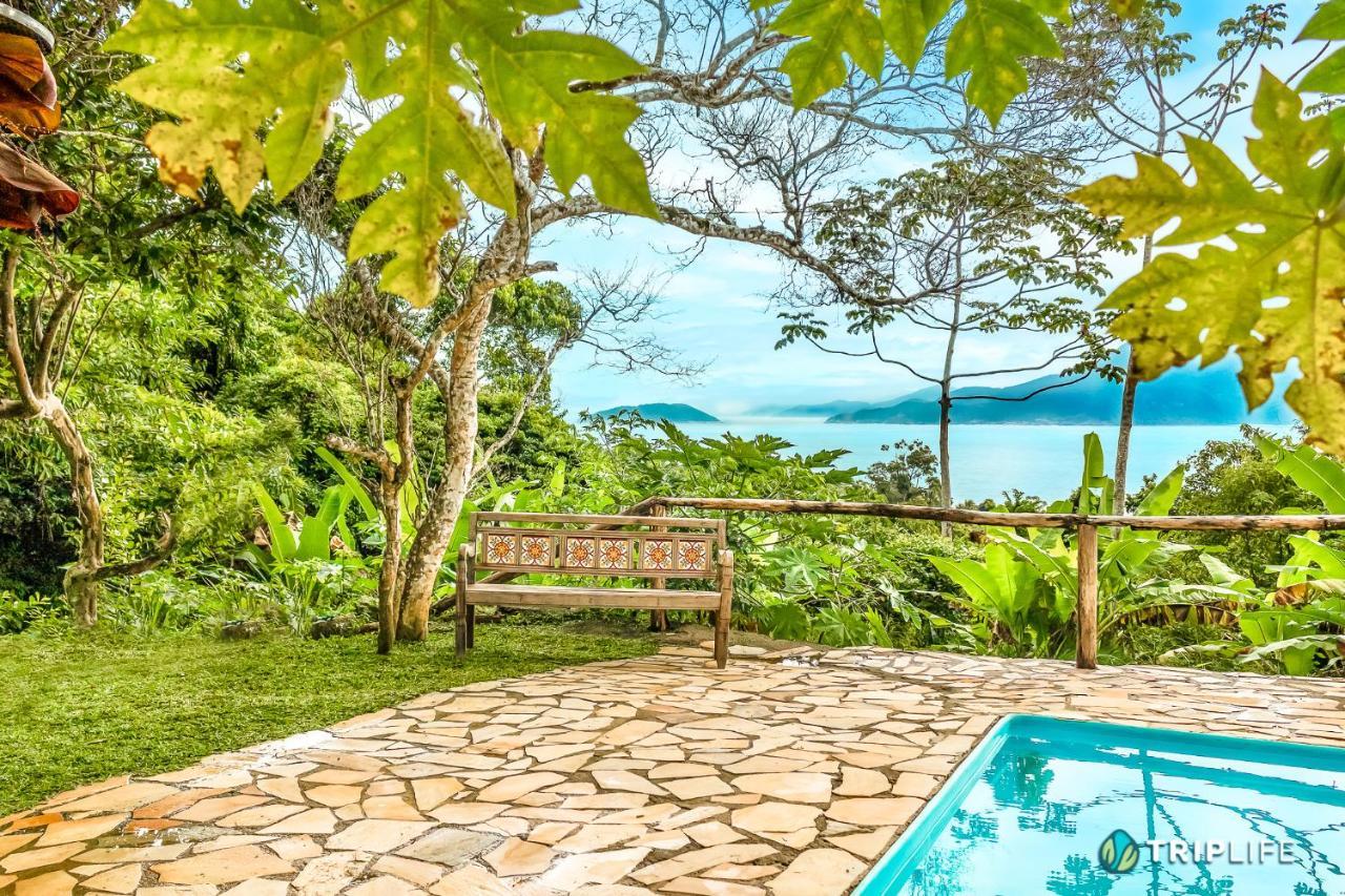 Recanto Do Veloso Ilhabela Exteriér fotografie