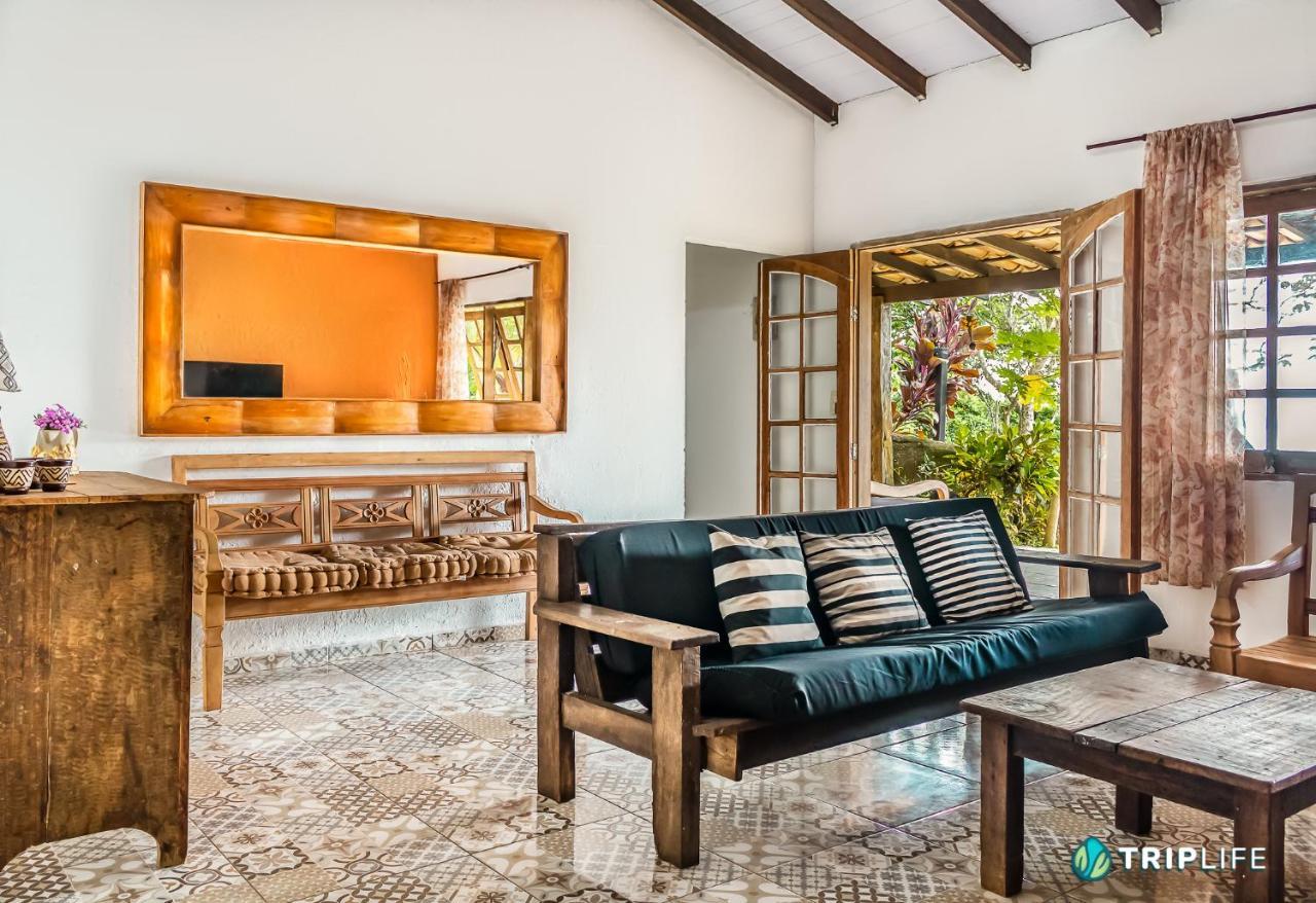 Recanto Do Veloso Ilhabela Exteriér fotografie