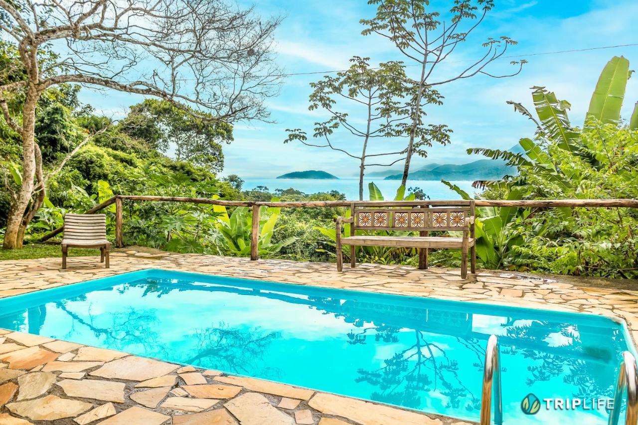 Recanto Do Veloso Ilhabela Exteriér fotografie