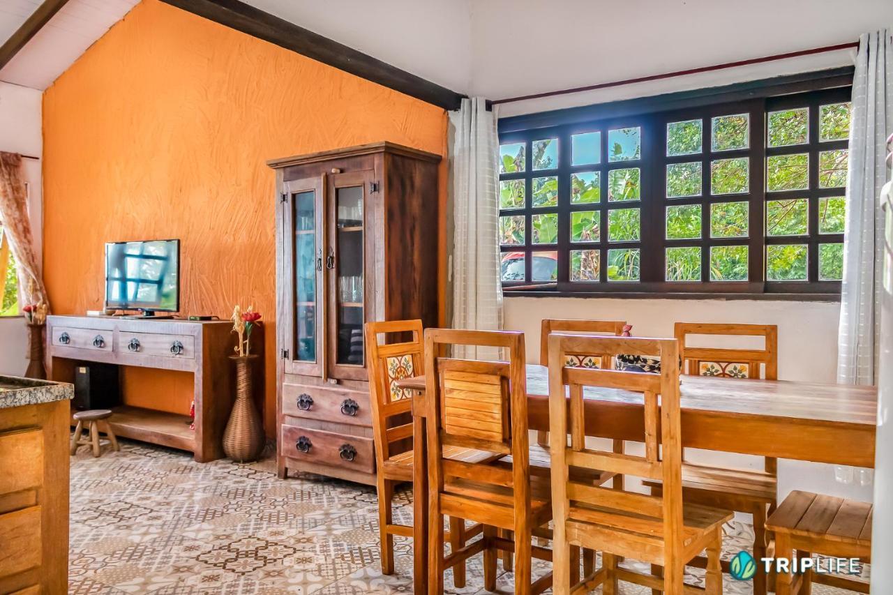 Recanto Do Veloso Ilhabela Exteriér fotografie