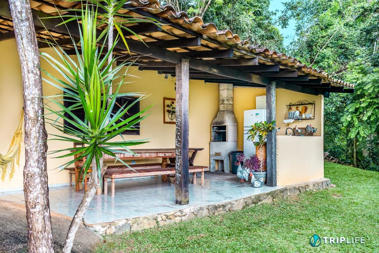 Recanto Do Veloso Ilhabela Exteriér fotografie