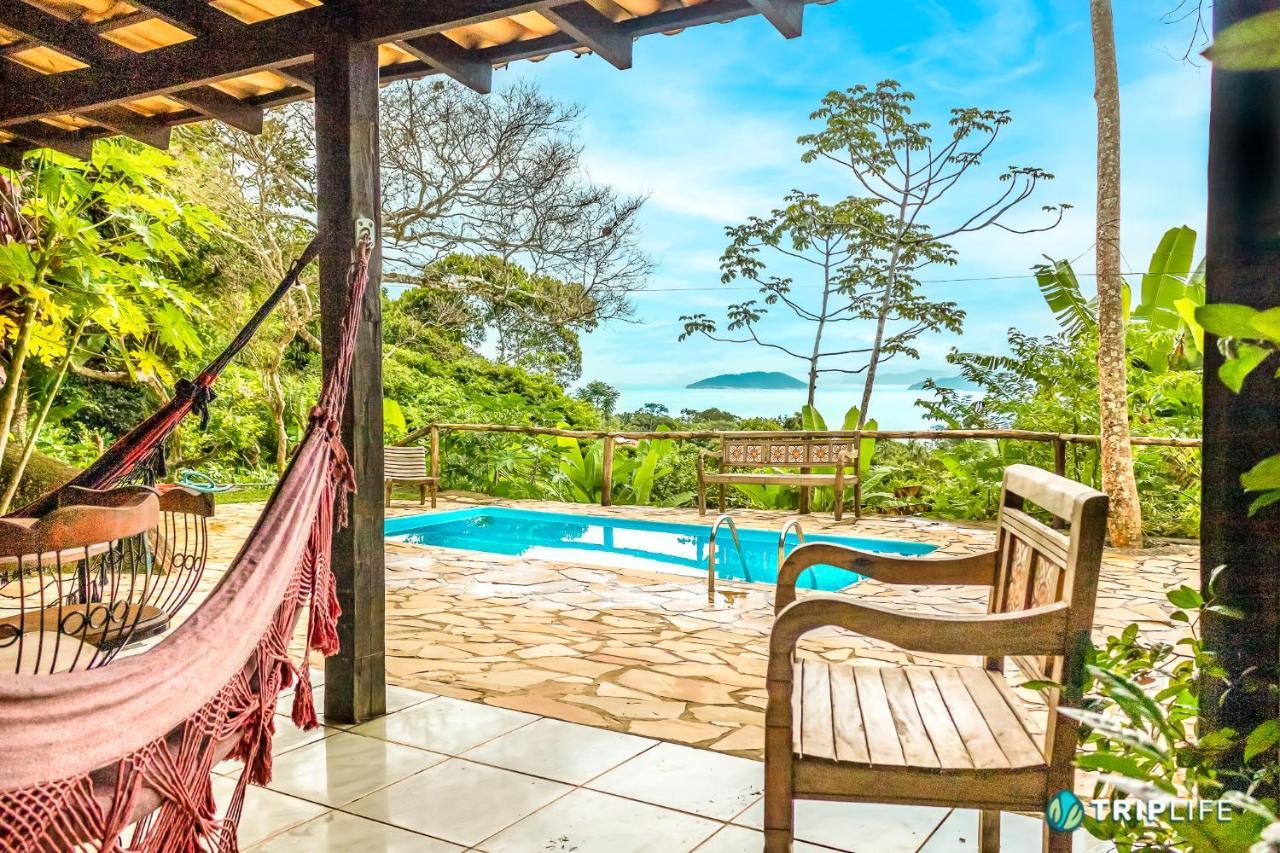 Recanto Do Veloso Ilhabela Exteriér fotografie