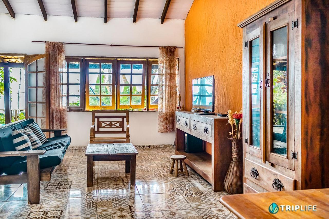 Recanto Do Veloso Ilhabela Exteriér fotografie